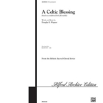 A Celtic Blessing