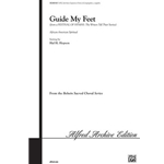 Guide My Feet