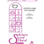 Gentle Lamb of Calvary