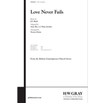 Love Never Fails