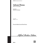 Advent Hymn