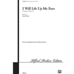 I Will Lift Up My Eyes