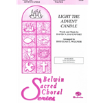 Light the Advent Candle