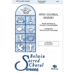 Sing Gloria, Hodie!