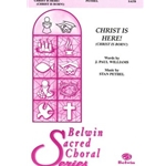 Christ Is Here! / Christ Is Born!
