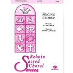 Singing Gloria!