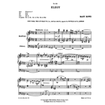Elegy