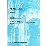 Psalm 150