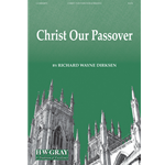 Christ Our Passover