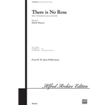 There Is No Rose (from &lt;I&gt;A Festival of Lessons and Carols&lt;/I&gt;)