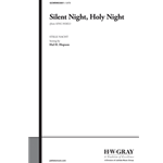 Silent Night, Holy Night