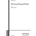 The Second Song of Isaiah