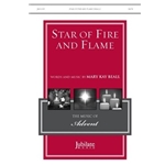 Star of Fire and Flame