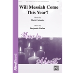 Will Messiah Come This Year