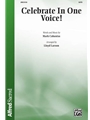 Celebrate in One Voice