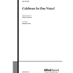 Celebrate In One Voice!