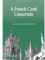 French Carol Concertato
