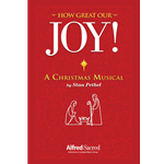 How Great Our Joy!