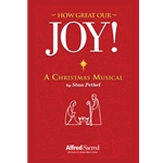 How Great Our Joy
