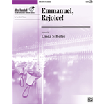 Emmanuel, Rejoice!