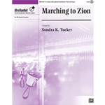 Marching to Zion