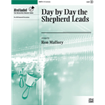 Day by Day the Shepherd Leads