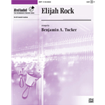 Elijah Rock