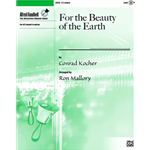For the Beauty of the Earth