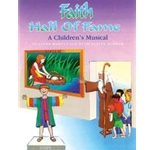 Faith Hall of Fame