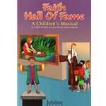 Faith Hall of Fame