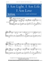 I Am Light I Am Life I Am Love