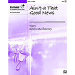 Ain't-a That Good News