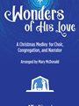 Wonders of His Love