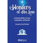 Wonders of His Love
