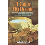 Call To My People