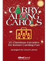 Carry Along Carols