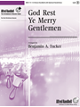 God Rest Ye Merry Gentlemen