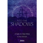 Into the Shadows