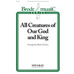 All Creatures of Our God and King