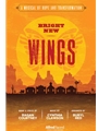 Bright New Wings