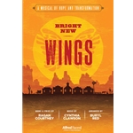 Bright New Wings