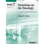 Variations on the Doxology