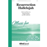Resurrection Hallelujah