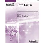 Love Divine, All Loves Excelling