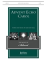 Advent Echo Carol