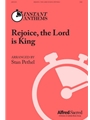 Rejoice the Lord is King