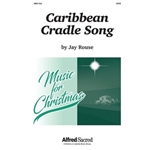 Caribbean Cradle Song