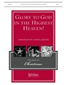 Glory to God in the Highest Heaven