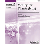 Medley for Thanksgiving