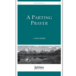 A Parting Prayer